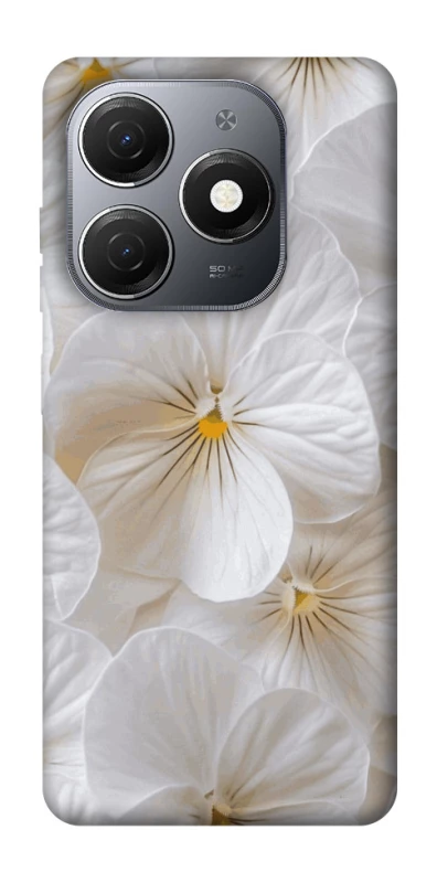 Чехол на TECNO Spark 20 Pastel Dreams фото 1 из 1