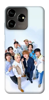 Чохол на ZTE Blade V50 Design 4G Stray Kids v2 фото 1 Чохол на ZTE Blade V50 Design 4G Stray Kids v2 фото 1 з 1