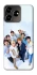 Чохол на ZTE Blade V50 Design 4G Stray Kids v2 фото 1 з 1