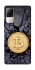 Чохол на Xiaomi Civi 6 Bitcoin cracks фото 1 з 1