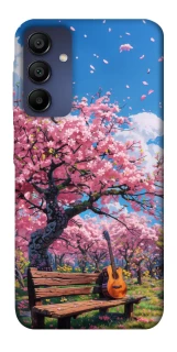 Чехол на Samsung Galaxy A15 4G/5G Sakura фото 1 из 1