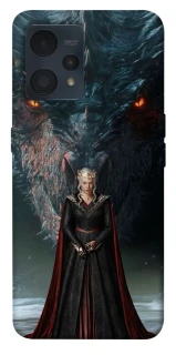 Чехол на Realme 9 4G / 9 Pro+ House of the Dragon ver.7 фото 1 из 1