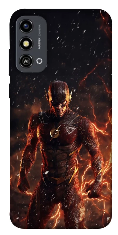 Чохол на ZTE Blade A53 Flash фото 1 з 1