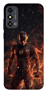 Чехол на ZTE Blade A53 Flash фото 1 из 1