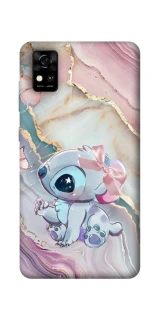 Чехол на ZTE Blade A31 Stitch ver.26 фото 1 из 1