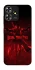 Чохол на ZTE Blade A73 4G Devil May Cry фото 1 з 1