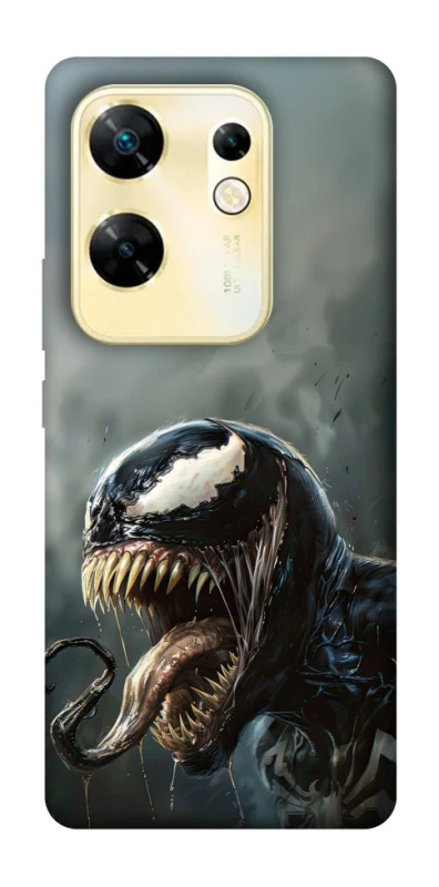 Чохол на Infinix Zero 30 4G venom v7 фото 1 з 1