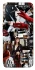 Чохол на Oppo A16s / A16 Fashion collage ver.13 фото 1 з 1