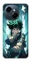Чехол на TECNO Spark Go 1 Izuku Midoriya фото 1 из 1