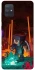 Чохол на Samsung Galaxy A71 Minecraft game adventure фото 1 з 1