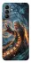 Чохол на Samsung Galaxy A04s Witcher V1 фото 1 з 1