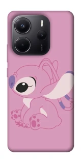 Чохол на Xiaomi Redmi Note 14 4G (Europe version) Pair romantic theme ver.4 фото 1 з 1