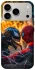 Чохол на Apple iPhone 17 Pro (6.3") Venom vs Spiderman фото 1 з 1