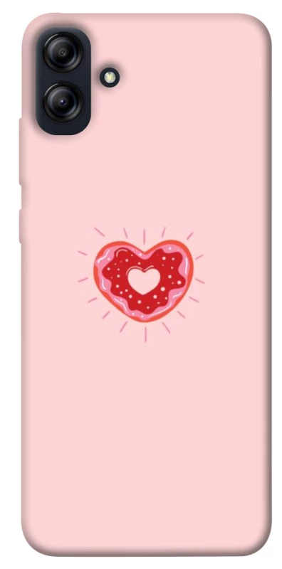Чохол на Samsung Galaxy A04e Sweet donut фото 1 з 1
