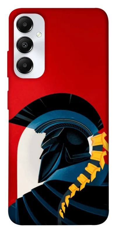 Чохол на Samsung Galaxy A05s Agamemnon фото 1 з 1