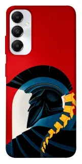 Чехол на Samsung Galaxy A05s Agamemnon фото 1 из 1
