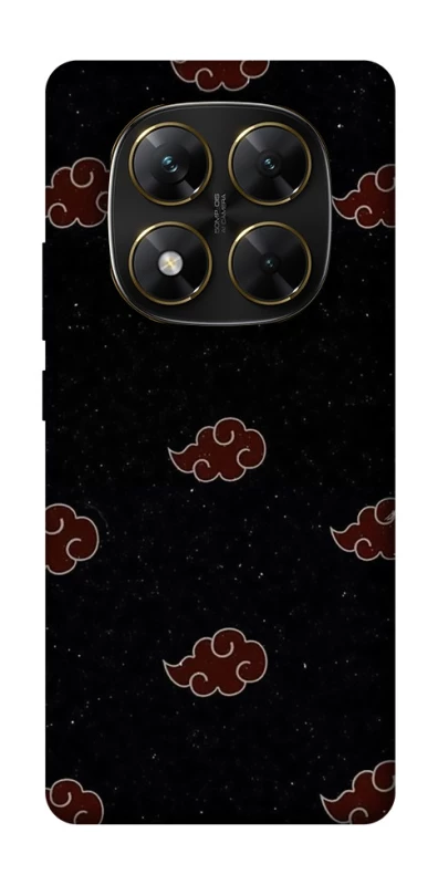 Чохол на Xiaomi Poco X7 Naruto фото 1 з 1