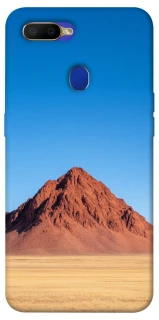 Чохол на Oppo A5s Alone mountain фото 1 з 1