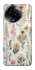 Чохол на Realme C67 4G Floral design ver.1 фото 1 з 1