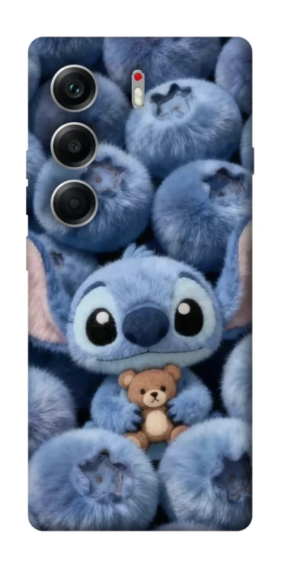 Чехол на Tecno Camon 40 Sweet Stitch фото 1 из 1