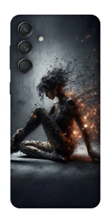Чохол на Samsung Galaxy M55 Goddess of war ver.9 фото 1 з 1