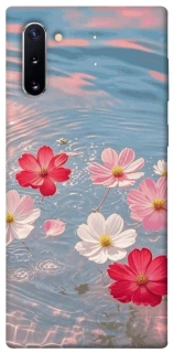 Чехол на Samsung Galaxy Note 10 Breeze Bloom фото 1 из 1