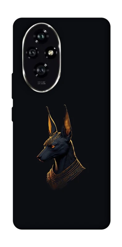 Чехол на Honor 200 Anubis фото 1 из 1