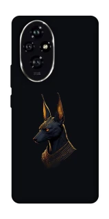Чехол на Honor 200 Anubis фото 1 из 1