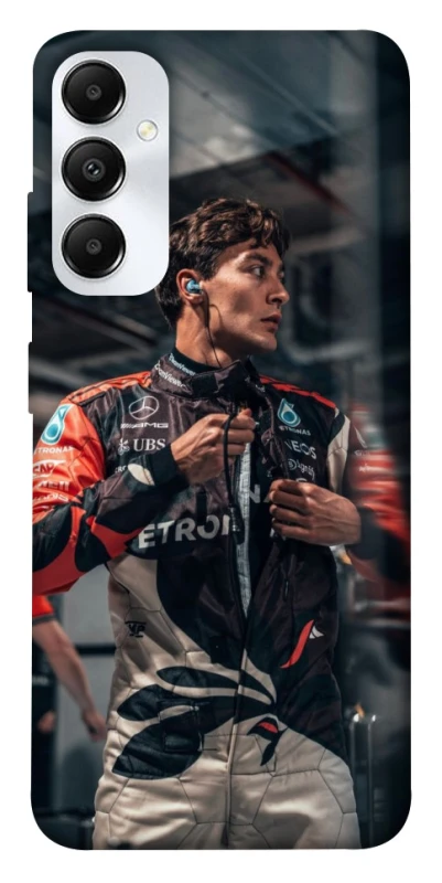 Чохол на Samsung Galaxy A05s F-1 ver.10 фото 1 з 1