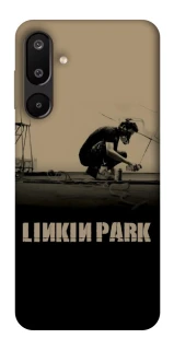 Чехол на Samsung Galaxy M16 5G Linkin Park logo ver.3 фото 1 Чехол на Samsung Galaxy M16 5G Linkin Park logo ver.3 фото 1 из 1