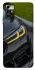 Чохол на ZTE Blade A72 BMW v48 фото 1 з 1