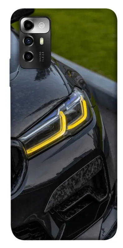 Чехол на ZTE Blade V40 Vita BMW v48 фото 1 из 1