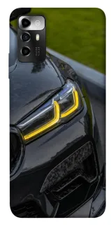 Чехол на ZTE Blade V40 Vita BMW v48 фото 1 из 1