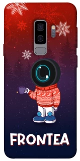 Чехол на Samsung Galaxy S9+ Frontea фото 1 из 1