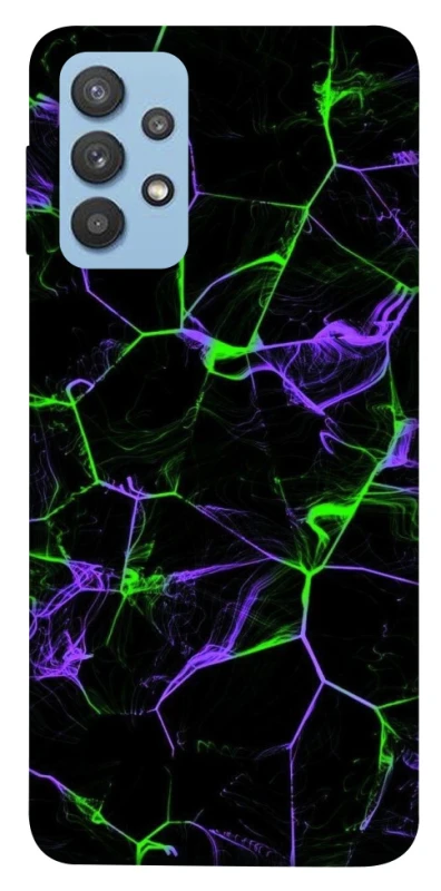 Чехол на Samsung Galaxy M32 Abstract ver.2 фото 1 из 1