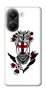 Чехол на Xiaomi Poco X7 Pro Мотанка надежды фото 1 из 1