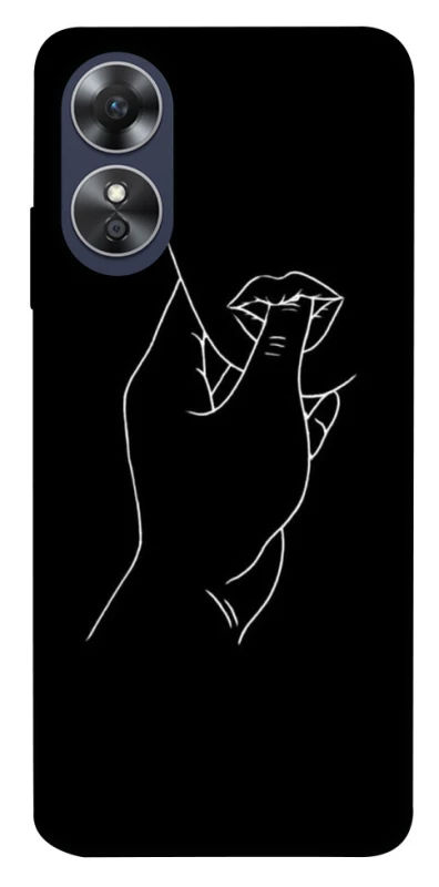 Чохол на Oppo A17 Passion фото 1 з 1