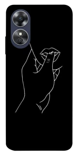 Чохол на Oppo A17 Passion фото 1 з 1