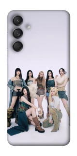 Чехол на Samsung Galaxy M55 BABYMONSTER v3 фото 1 из 1