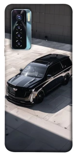 Чехол на TECNO Camon 17 Pro Escalade фото 1 из 1