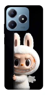 Чохол на Realme C63 Labubu with wings фото 1 з 1