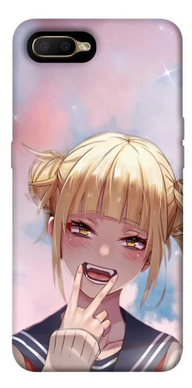 Чохол на OPPO A5 / A3S / AX5 / R15-NEO Toga фото 1 з 1