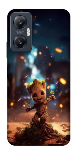 Чехол на Infinix Hot 20 5G Baby Groot v3 фото 1 из 1