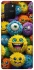 Чехол на Samsung Galaxy S10 Lite Smiles фото 1 из 1