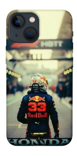 Чохол на Apple iPhone 13 mini (5.4") F-1 ver.7 фото 1 з 1