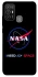 Чохол на ZTE Blade A52 NASA ver.3 фото 1 з 1