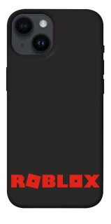 Чохол на Apple iPhone 14 (6.1") Roblox Neon Galaxy Avatar фото 1 з 1