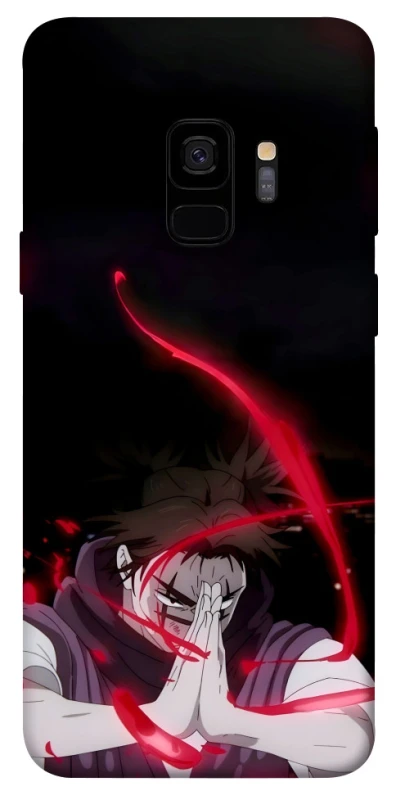 Чохол на Samsung Galaxy S9 Choso фото 1 з 1