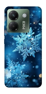 Чохол на Xiaomi Poco M7 pro 5G Новорічний v43 фото 1 з 1