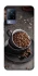 Чохол на Vivo V21 Сup of coffee фото 1 з 1
